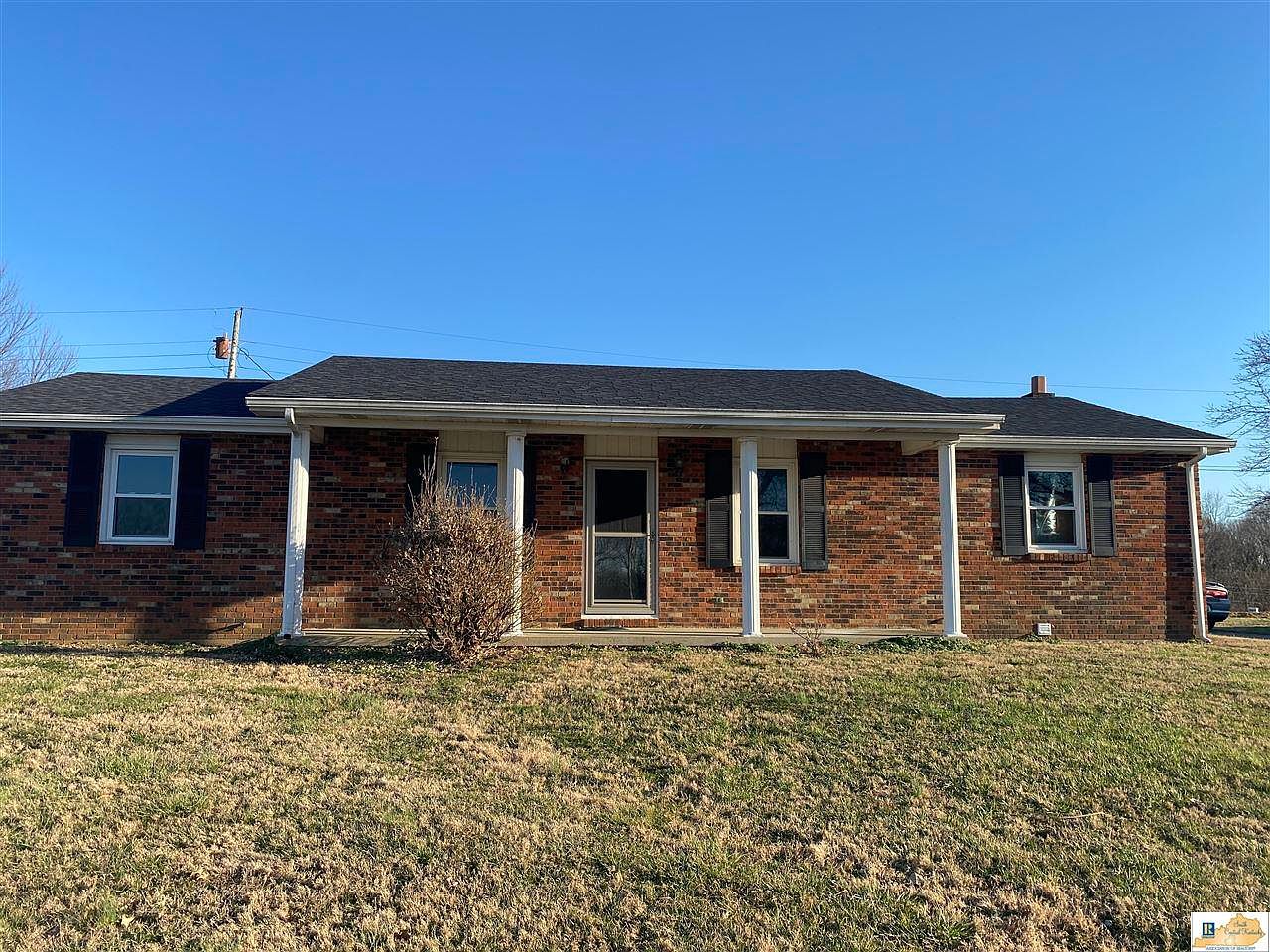 117 Natures Way, Campbellsville, KY 42718 Zillow