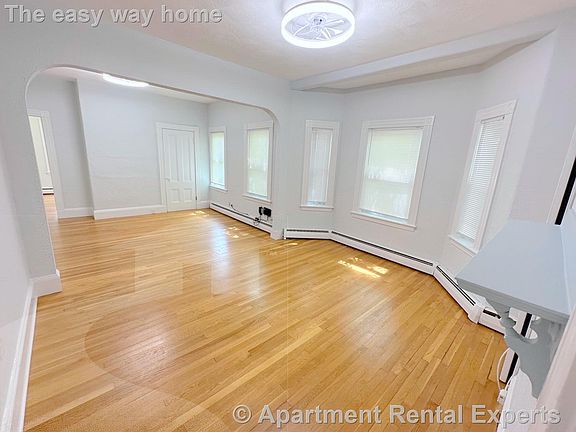 Apartment Rental Experts