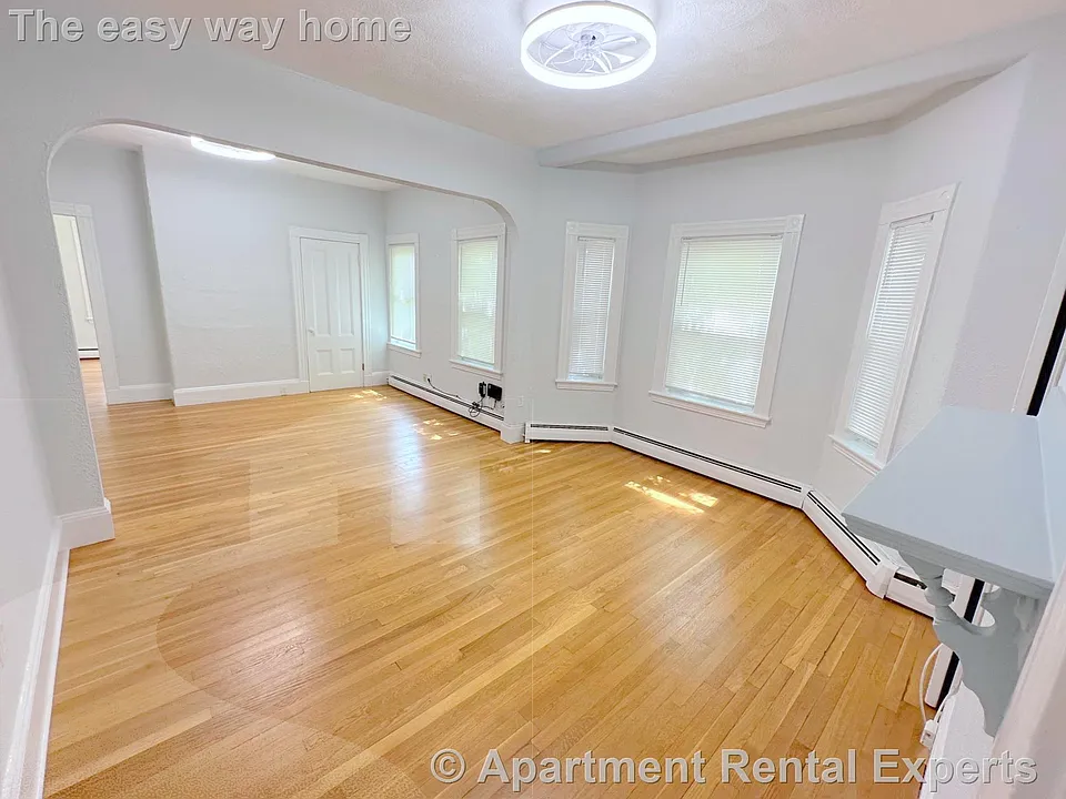 Apartment Rental Experts