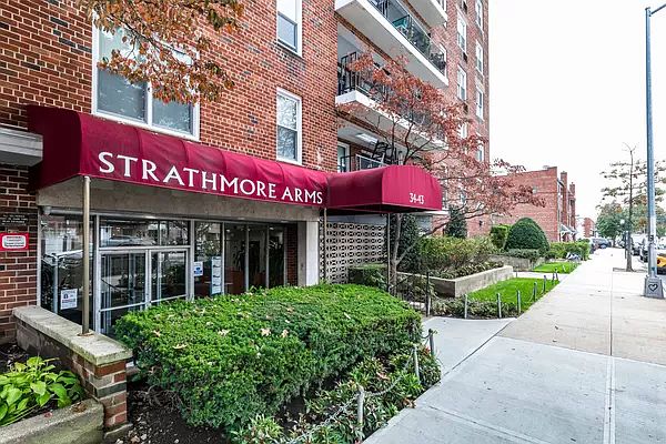 1st image of 34-43 60th St #3C
