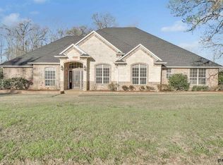 11204 Marsh Wren Cir, Flint, TX 75762