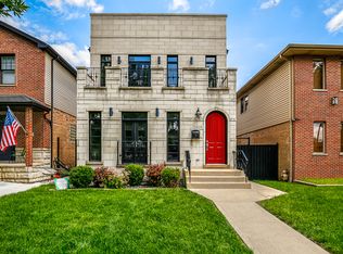 4219 S Lowe Ave, Chicago, IL 60609