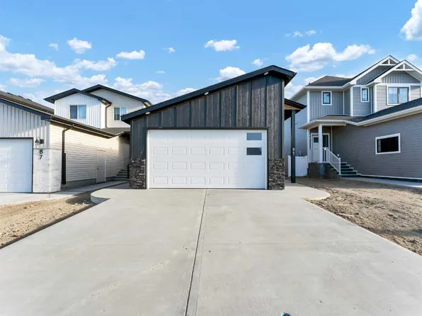 91 E Sierra Rd SW, Medicine Hat, AB T1B 0R6