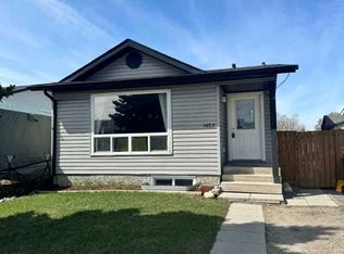 1607 Summerfield Blvd E, Airdrie, AB T4B 1C7