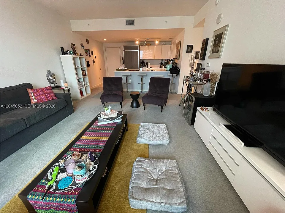 1100 S Miami Ave #2809