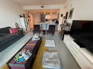 1100 S Miami Ave #2809, Miami, FL 33131