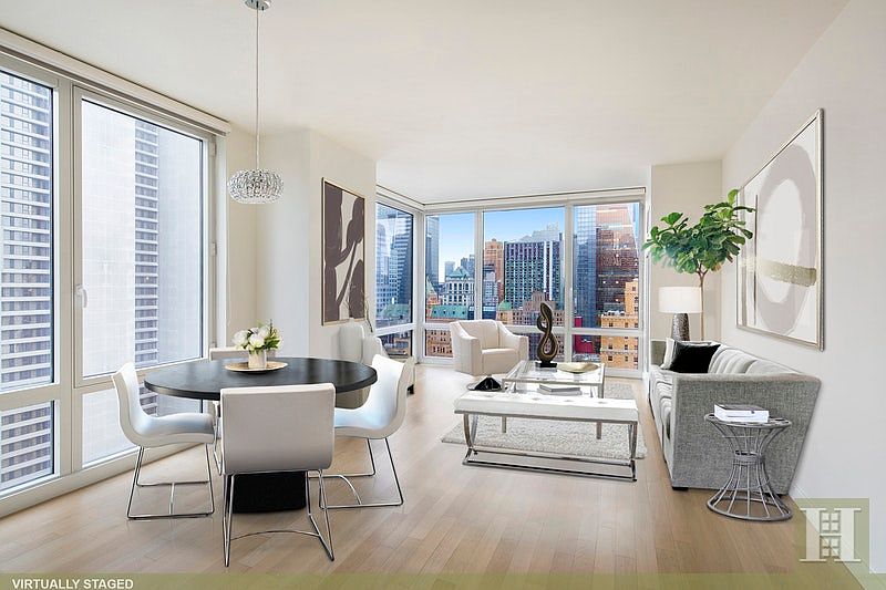 1st image of 247 W 46th St APT 2804