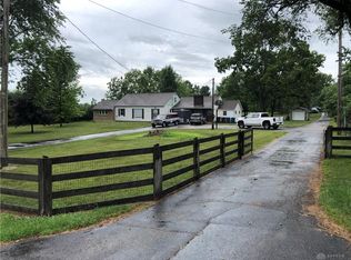 6161 Hoke Rd, Clayton, OH 45315