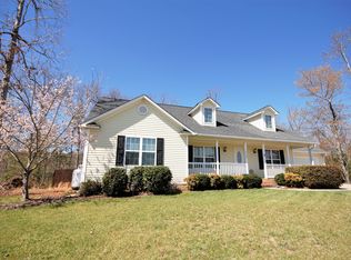 2669 Buckhorn Dr, Randleman, NC 27317