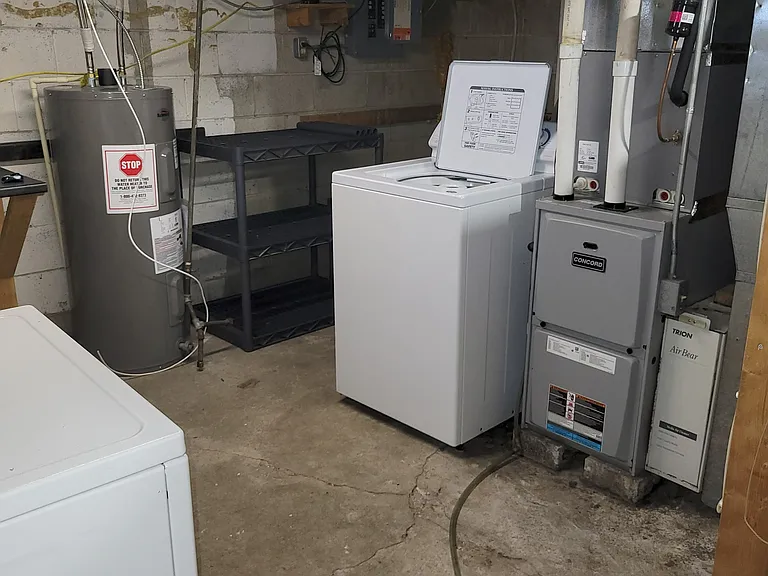 Basement