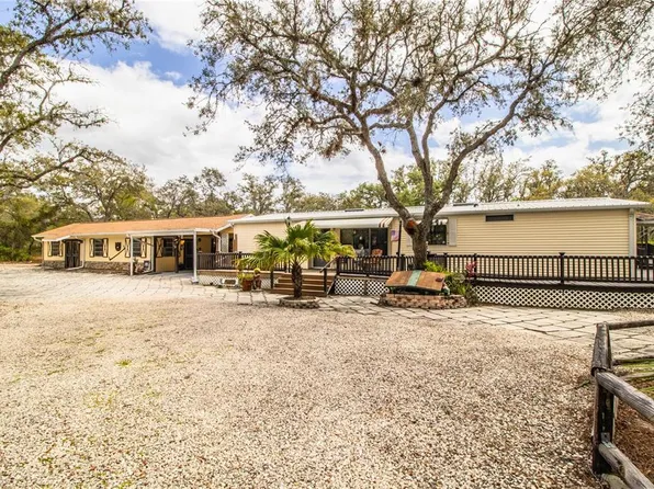 2831 Sand Pine Trl, Frostproof, FL 33843