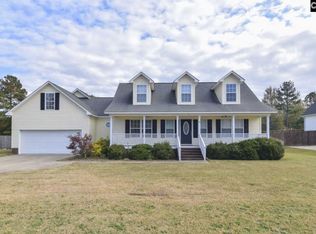 64 Belmont Dr, Camden, SC 29020
