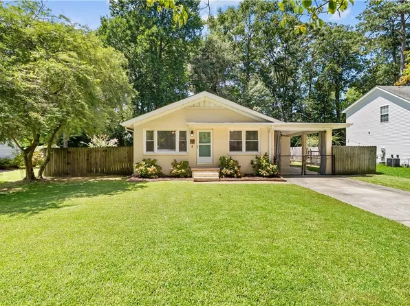 701 Maralon Dr, Virginia Beach, VA 23464
