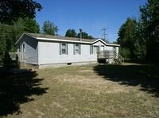 13059 McGovern Ln, Wolverine, MI 49799