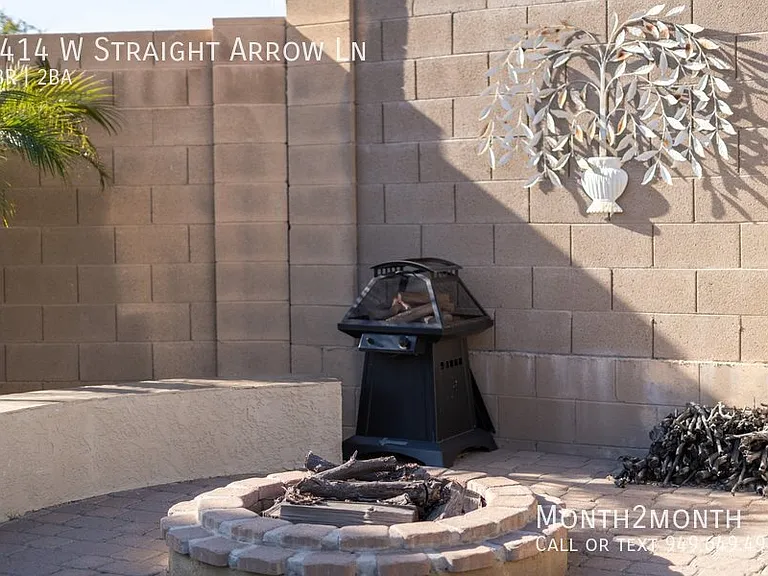 5414 W Straight Arrow Ln — Photo 30