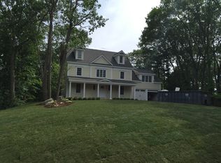 53 Norwich Rd, Wellesley, MA 02481