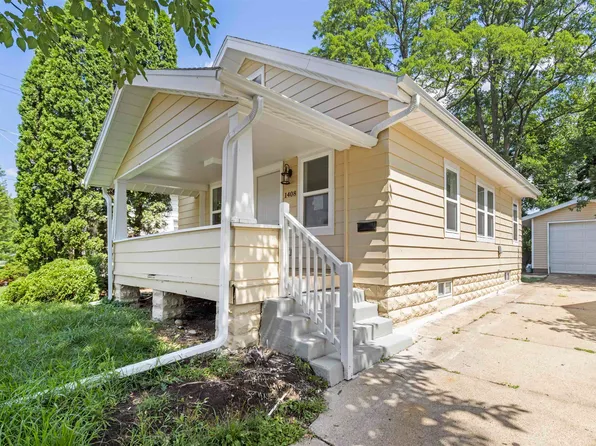 1408 22nd St, Rockford, IL 61108