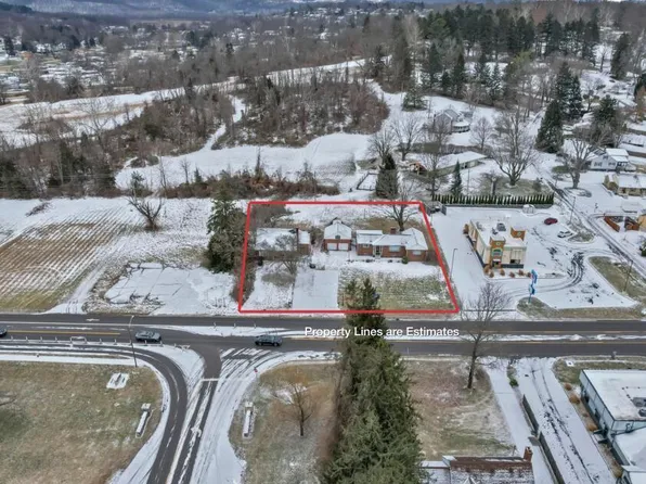 1318 Western Ave, Chillicothe, OH 45601