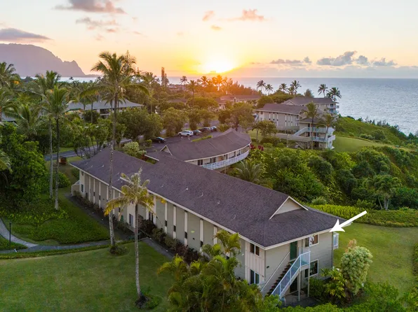 3780 Edward Rd #7204, Princeville, HI 96722
