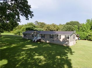 701 Old Post Rd, Cherryville, NC 28021