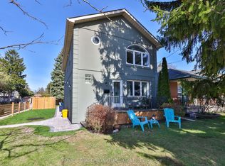 71 S Bonnington Ave, Toronto, ON M1N 3M2