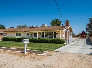 3029 W Avenue L4, Lancaster, CA 93536