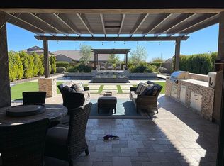 4305 N 184th Dr, Goodyear, AZ 85395
