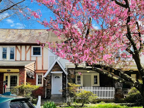 206 Stoneway Ln, Merion Station, PA 19066