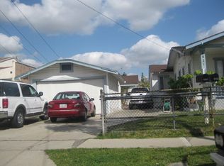 6917 Agra St, Commerce, CA 90040