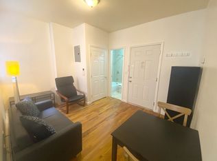 628 W 138th St #R1, New York, NY 10031