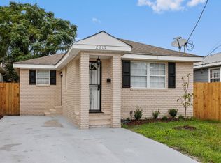 2619 Danneel St, New Orleans, LA 70113