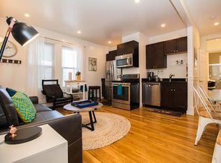 322.5 Western Ave #1F, Cambridge, MA 02139