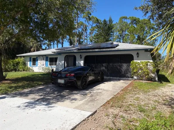 18218 DRIGGERS AVENUE, PORT CHARLOTTE, FL 33948