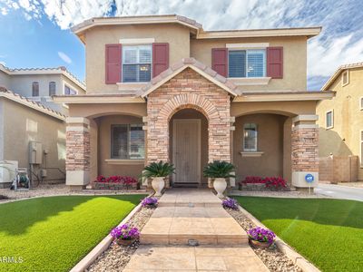 3777 E BRIDGEPORT Parkway, Gilbert, AZ, 85295