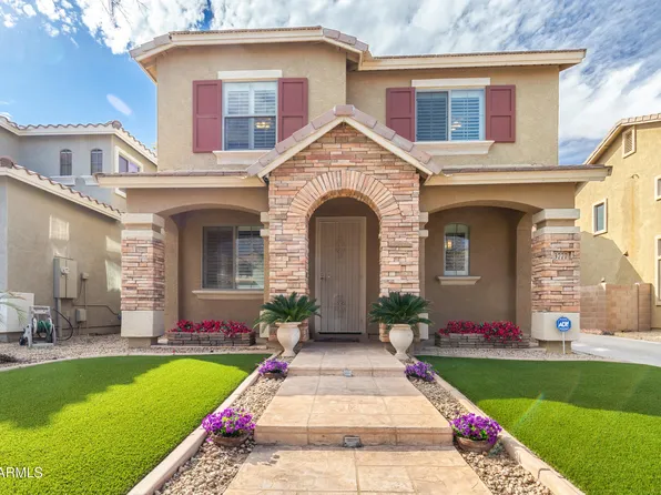 3777 E BRIDGEPORT Parkway, Gilbert, AZ 85295
