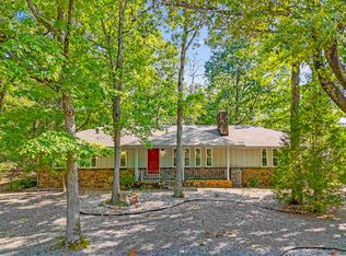 2 Jerez Ln, Hot Springs, AR 71909