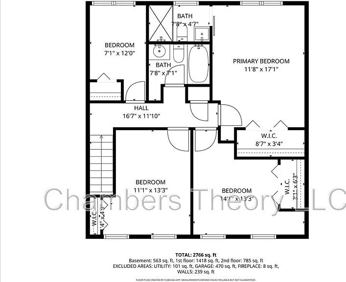 12226 Ox Hill Rd — Photo 40
