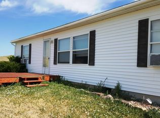62 Appaloosa Ln, Vaughn, MT 59487