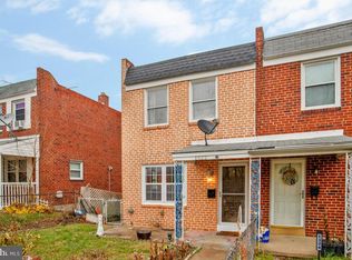 1322 Tompkins St, Baltimore, MD 21225