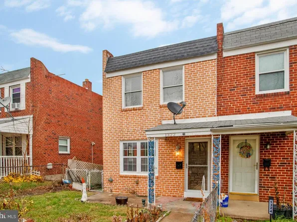 1322 Tompkins St, Baltimore, MD 21225