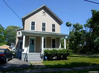 505 87th St, Niagara Falls, NY 14304