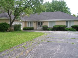 20937 Brookwood Dr, Olympia Fields, IL 60461