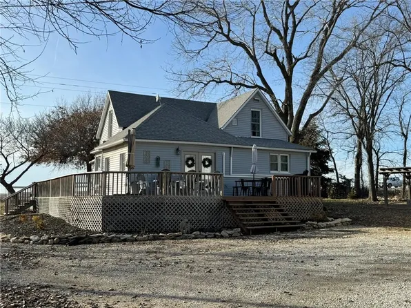 31246 N 59th Hwy, Garnett, KS 66032