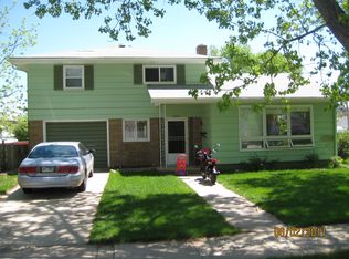 1420 4th St, Sturgis, SD 57785