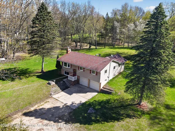 10671 Woodbury Rd, Laingsburg, MI 48848