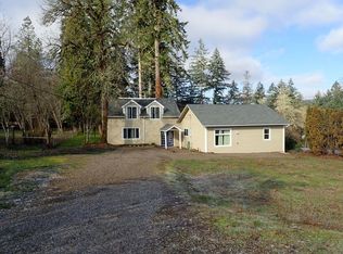 35126 Kings Valley Hwy, Philomath, OR 97370