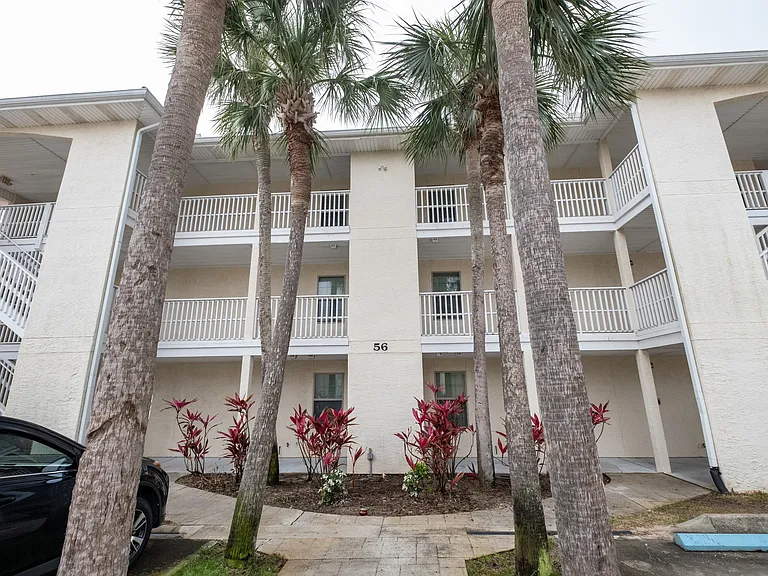17462 Front Beach Rd #56202 — Photo 5