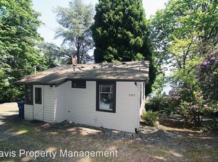 3747 NE 153rd St #B, Seattle, WA