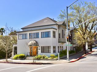 821 D St #C, San Rafael, CA 94901