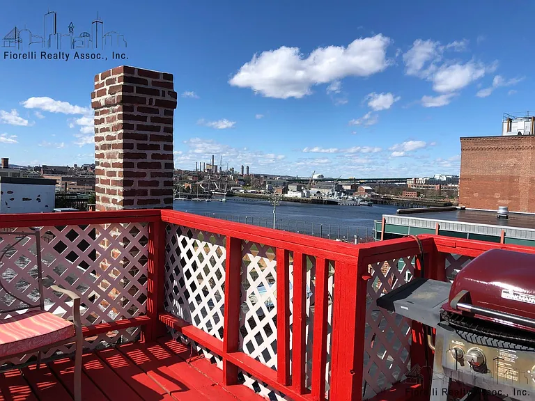 22 Henchman St #5F — Photo 4